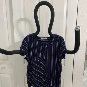 Woman's top by ACOS&A